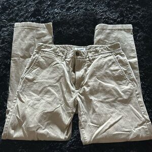 Tan Goodfellow & Co Jeans